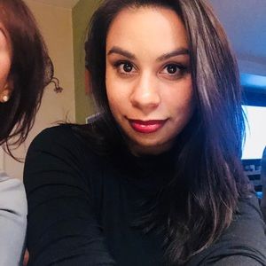 Meet your Posher, Samsamantha